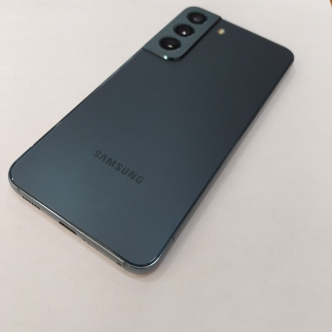 CELULAR SAMSUNG GALAXY S22 SM-S901U1 256 GB 8 GB RAM (SEMINUEVO)
