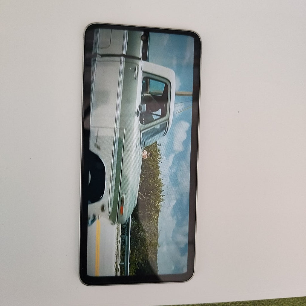 CELULAR OPPO  A5 PRO CPH2711 (2025) 256 GB 8 GB RAM (SEMINUEVO)