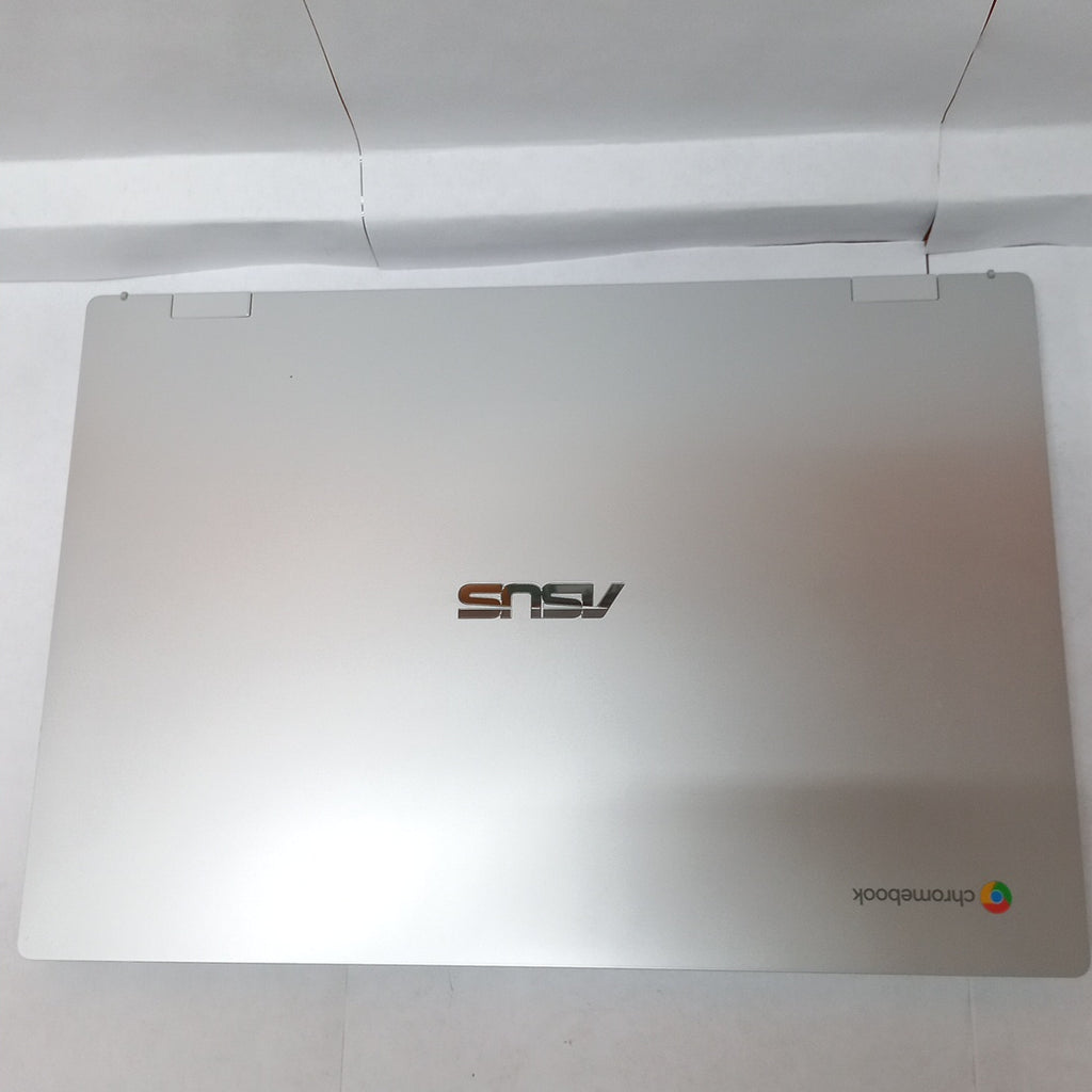 LAPTOP ASUS CHROMEBOOK CX1500CKA-CEL8G128-C2 (2023) 128 GB 8 GB RAM