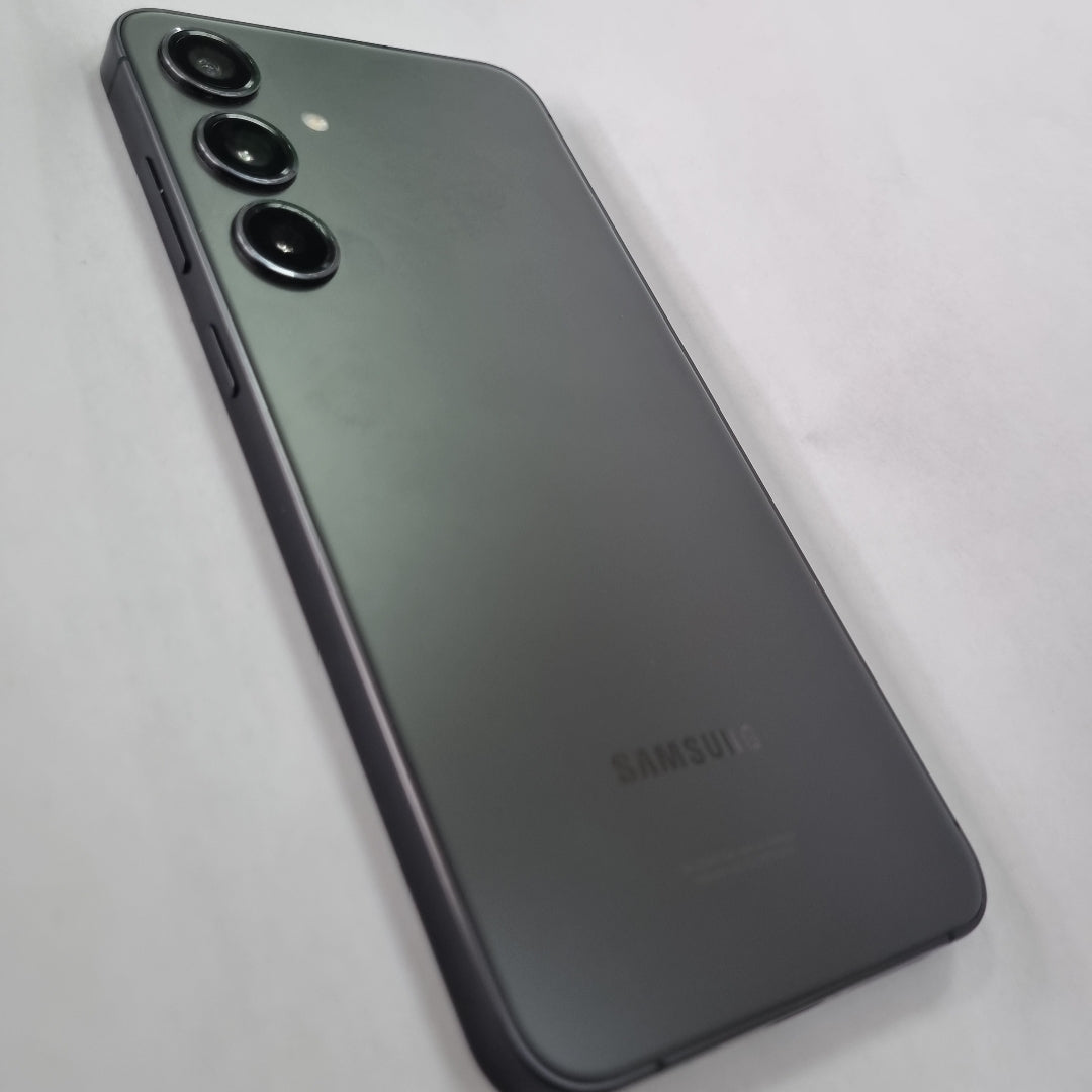 CELULAR SAMSUNG GALAXY S24 + SM-S926B (2024) 512 GB 12 GB RAM (SEMINUEVO)