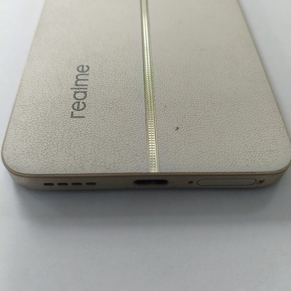 CELULAR REALME 12+ 5G RMX3867 (2024) 256 GB 12 GB RAM (SEMINUEVO)