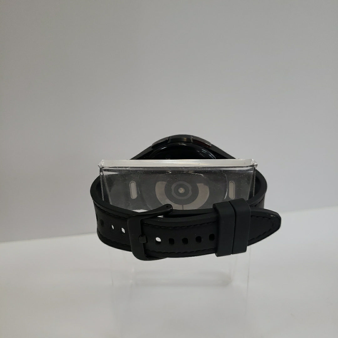 SMARTWATCH SAMSUNG GALAXY WATCH 6 CLASSIC SM-R950 43 MM GPS (SEMINUEVO)