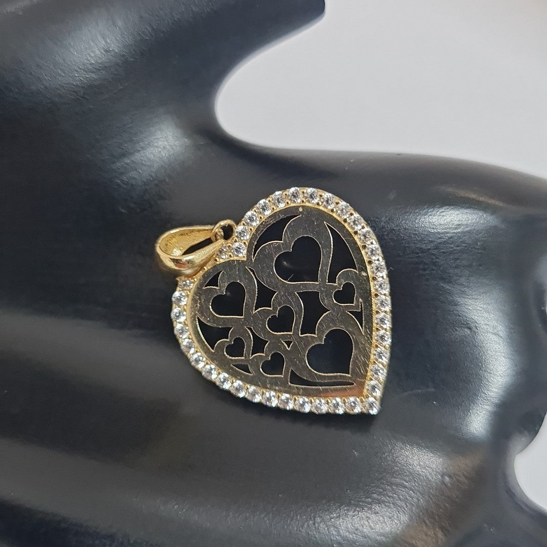 DIJES ORO 14K 1.7 (NUEVO)