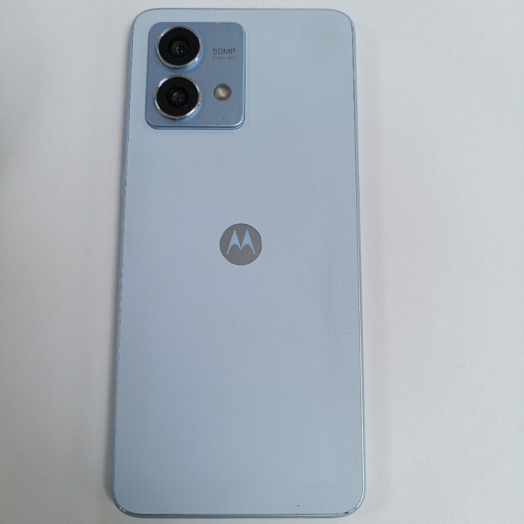 CELULAR MOTOROLA MOTO G84 XT2347-1 (2023) 256 GB 8 GB RAM (SEMINUEVO)