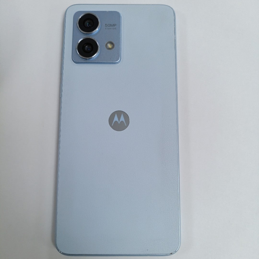 CELULAR MOTOROLA MOTO G84 XT2347-1 (2023) 256 GB 8 GB RAM (SEMINUEVO)