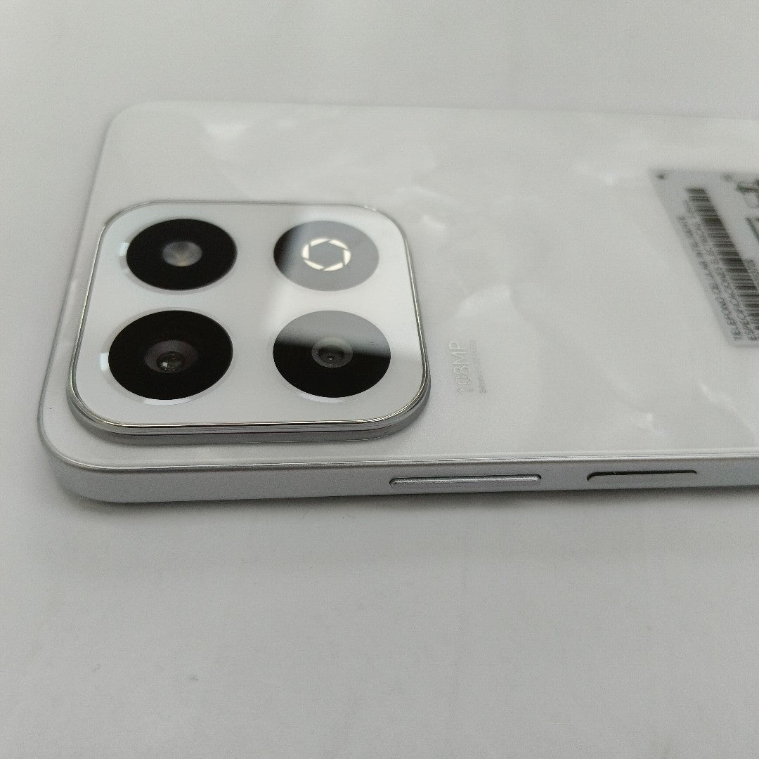CELULAR HONOR X7C ALT-LX3 256 GB 8 GB RAM