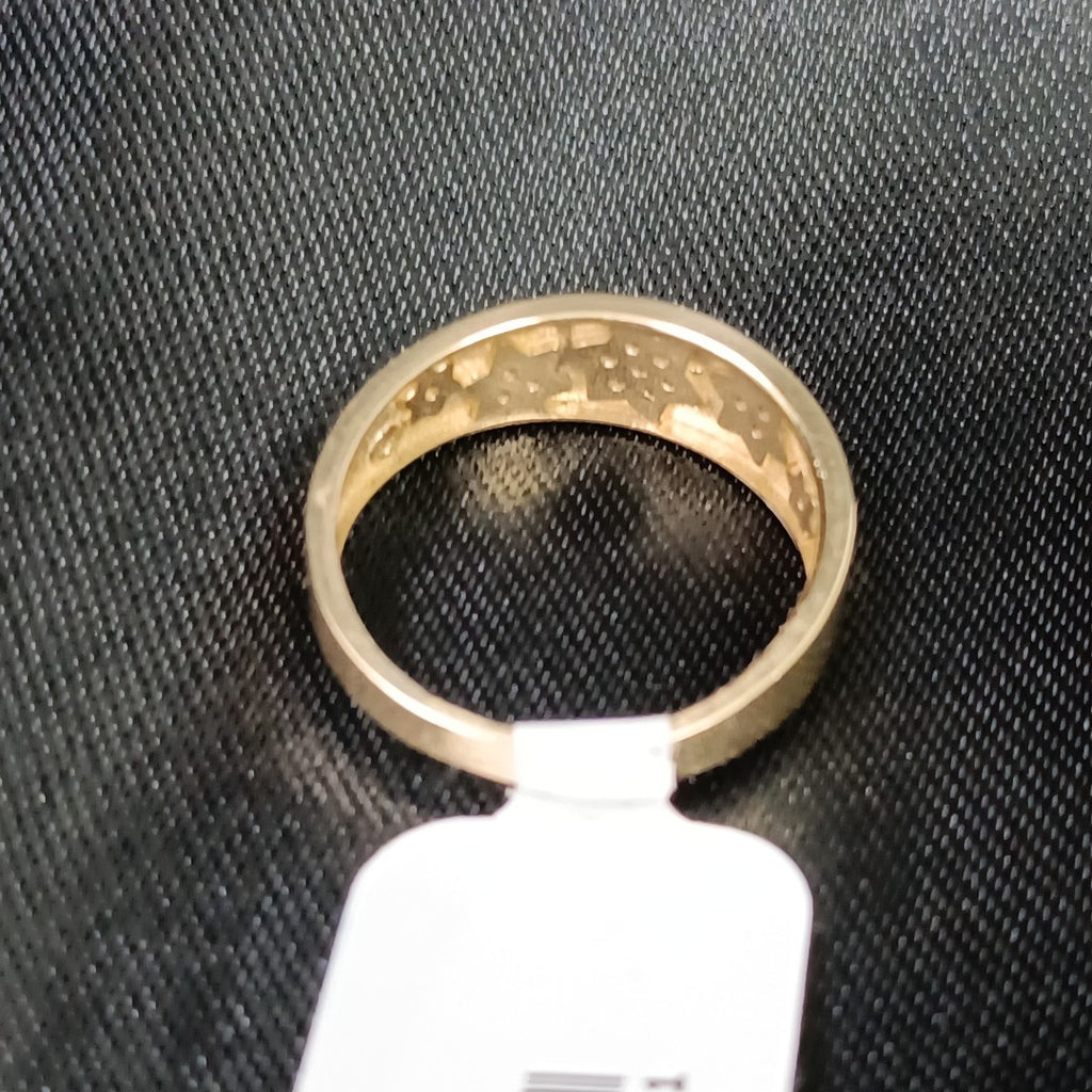 ANILLOS DAMA ORO 14K 2.3 (NUEVO)