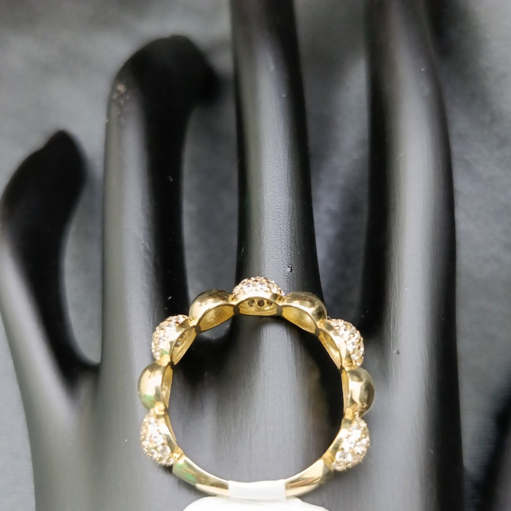 ANILLOS DAMA ORO 10K 2.8 (NUEVO)