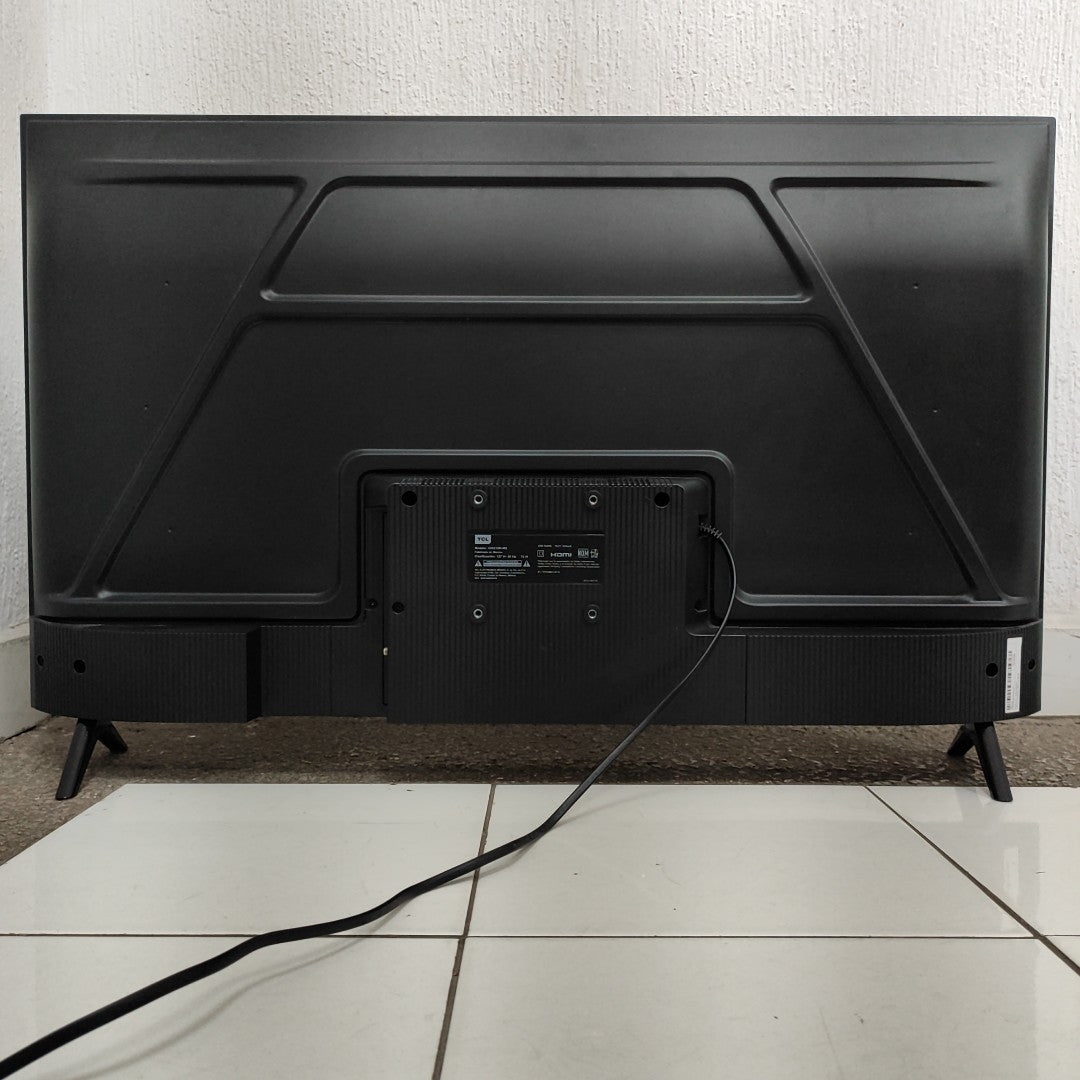 PANTALLA TCL 43S310R-MX (2023) 43" LED FULL HD (SEMINUEVO)