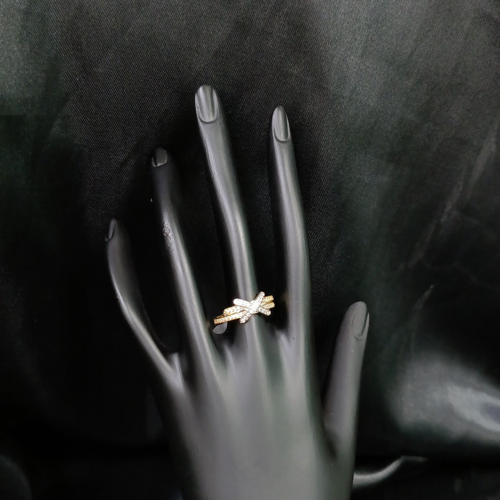 ANILLOS DAMA ORO 14K 1.8 (NUEVO)