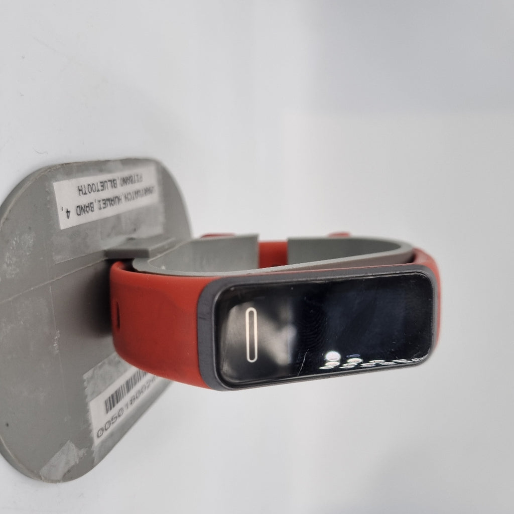 SMARTWATCH HUAWEI BAND 4 FITBAND BLUETOOTH (SEMINUEVO)