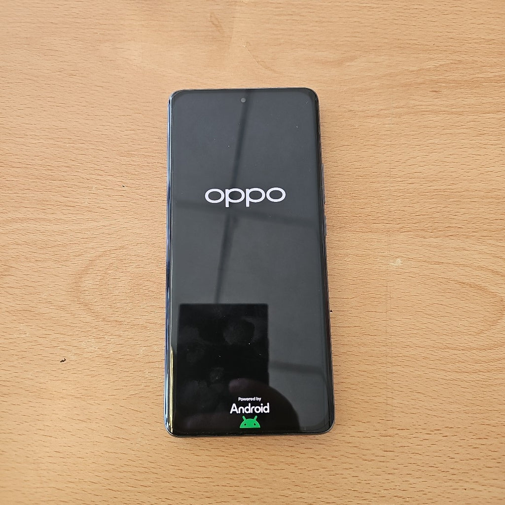 CELULAR OPPO  RENO11 5G CPH2599 (2024) 256 GB 8 GB RAM (SEMINUEVO)