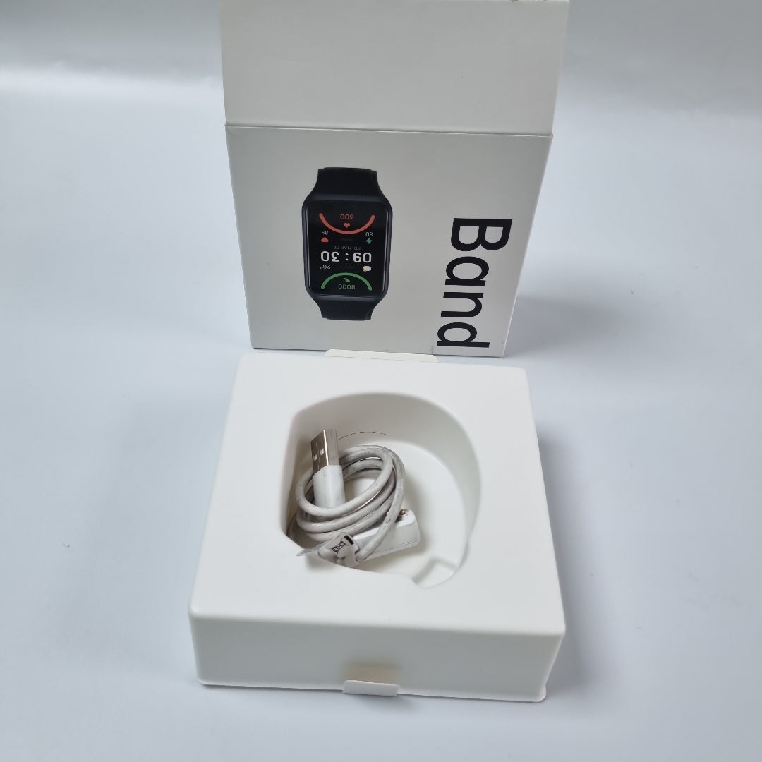 SMARTWATCH OPPO  BAND 2 FITBAND BLUETOOTH (SEMINUEVO)