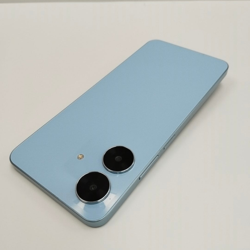 CELULAR REALME REALME NOTE 60-RMX3933(2023) 128 GB 4 GB RAM (SEMINUEVO)