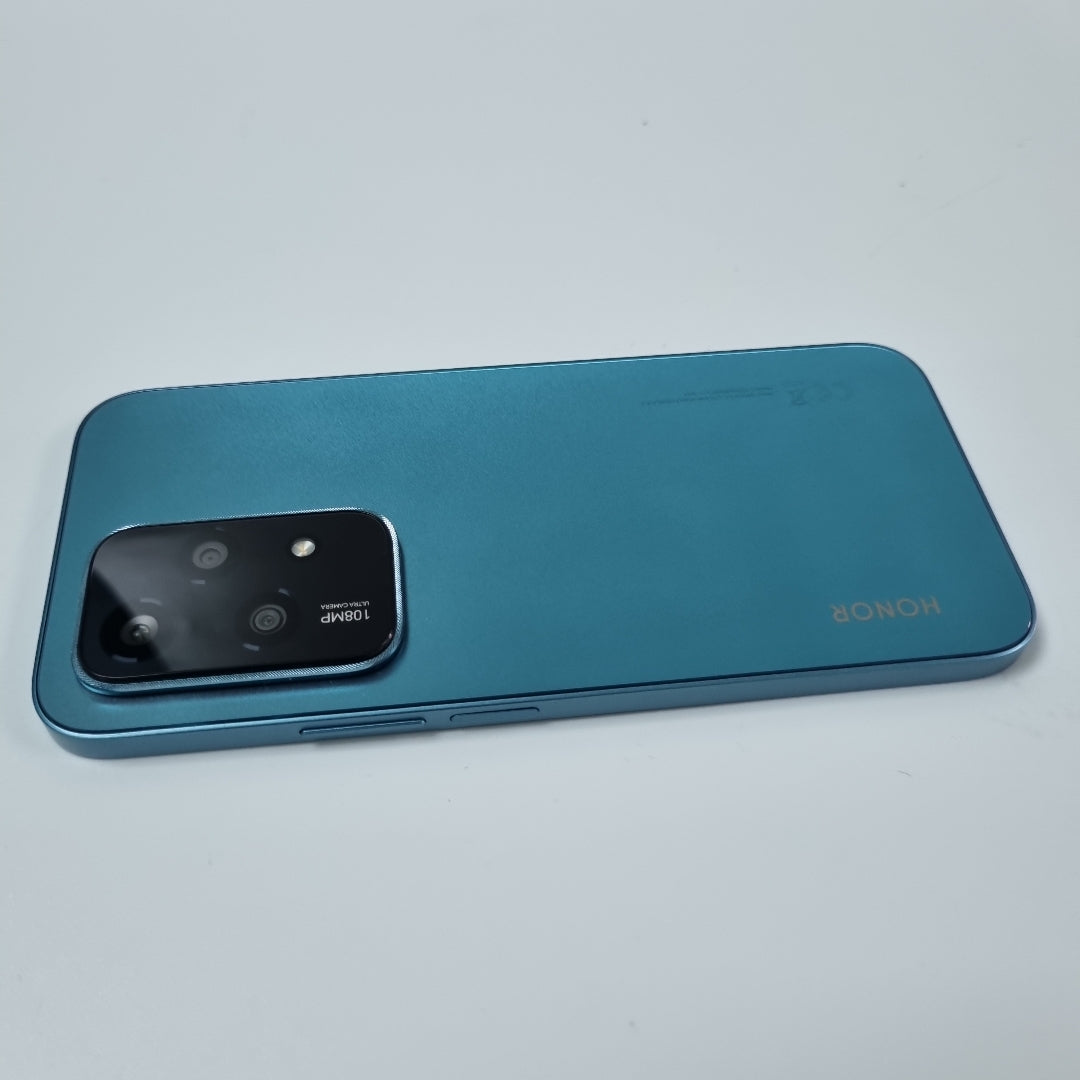 CELULAR HONOR 200 LITE LLY-NX3 (2024) 256 GB 8 GB RAM (SEMINUEVO)