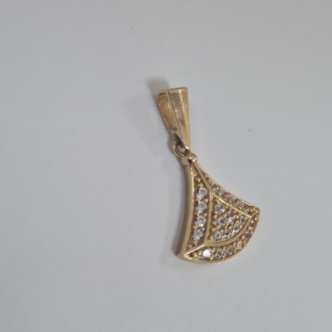 DIJES ORO 14K 1.3 (NUEVO)