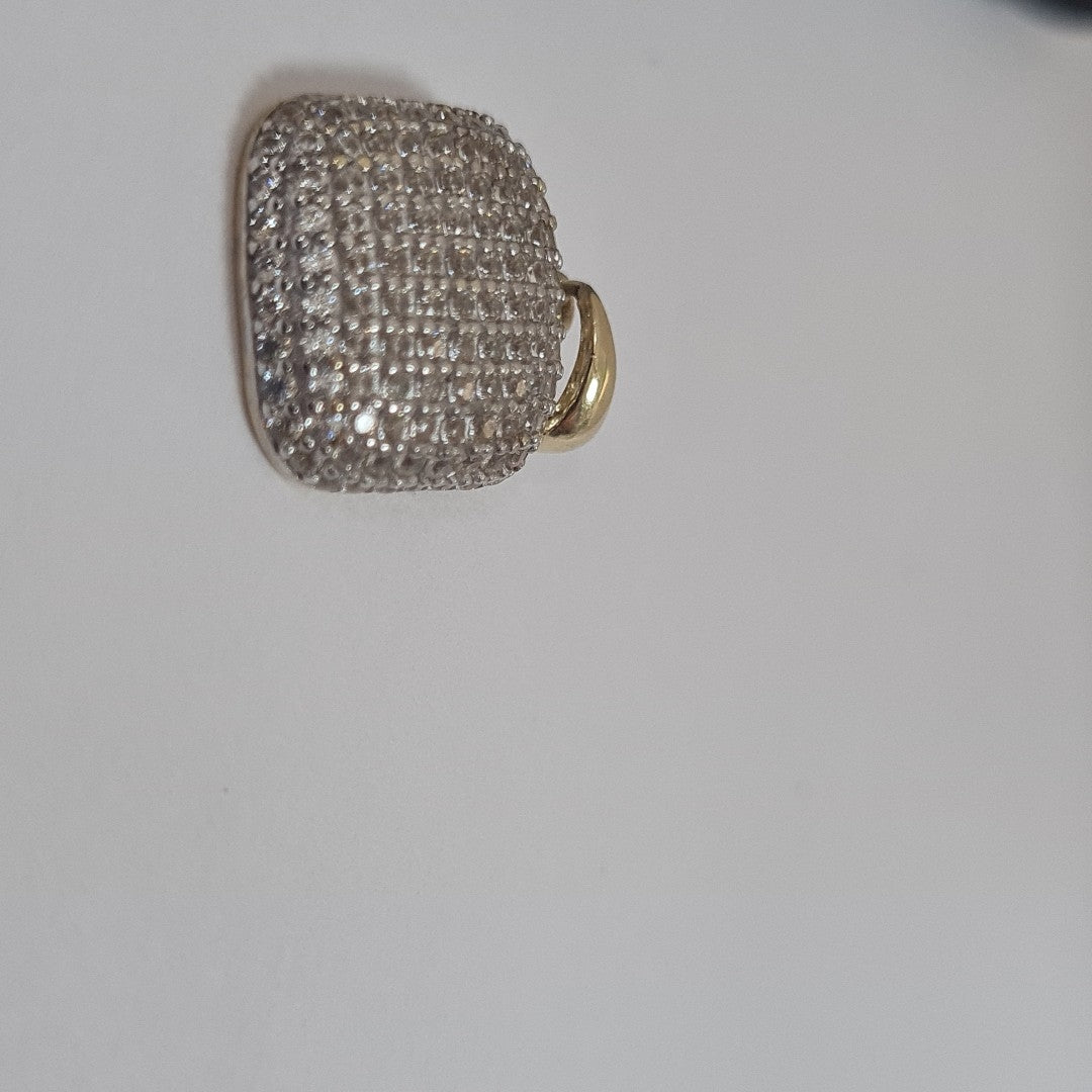DIJES ORO 14K 2 (NUEVO)