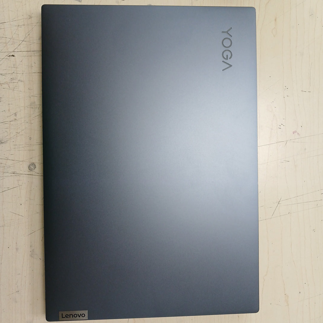 LAPTOP LENOVO YOGA SLIM 7 PRO 16ARH7 (2022) 512 GB SSD 16 GB RAM (SEMINUEVO)