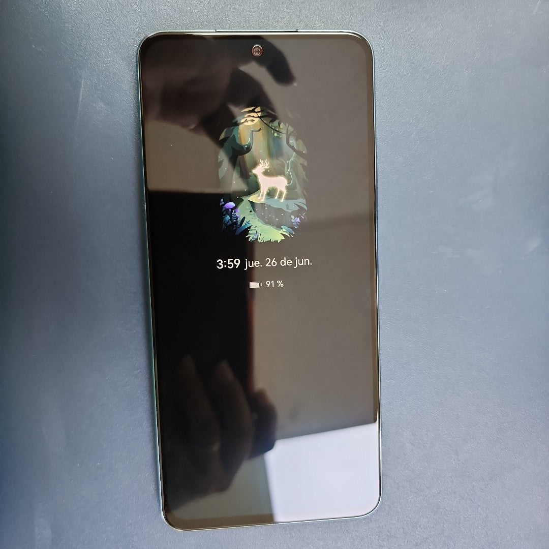 CELULAR HUAWEI NOVA 10 SE BNE-LX3 128 GB 8 GB RAM (SEMINUEVO)