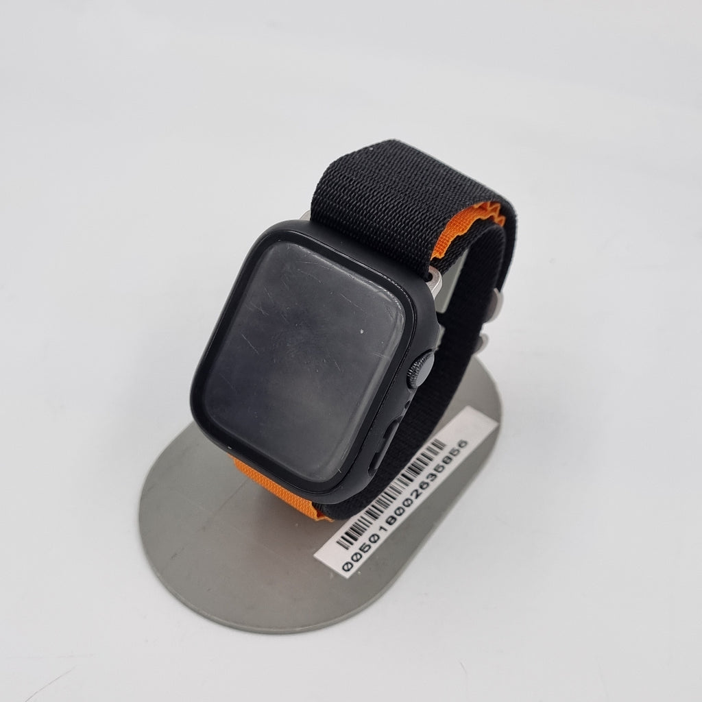 SMARTWATCH APPLE SE 2 ALUMINIO A2723 44 MM GPS (SEMINUEVO)