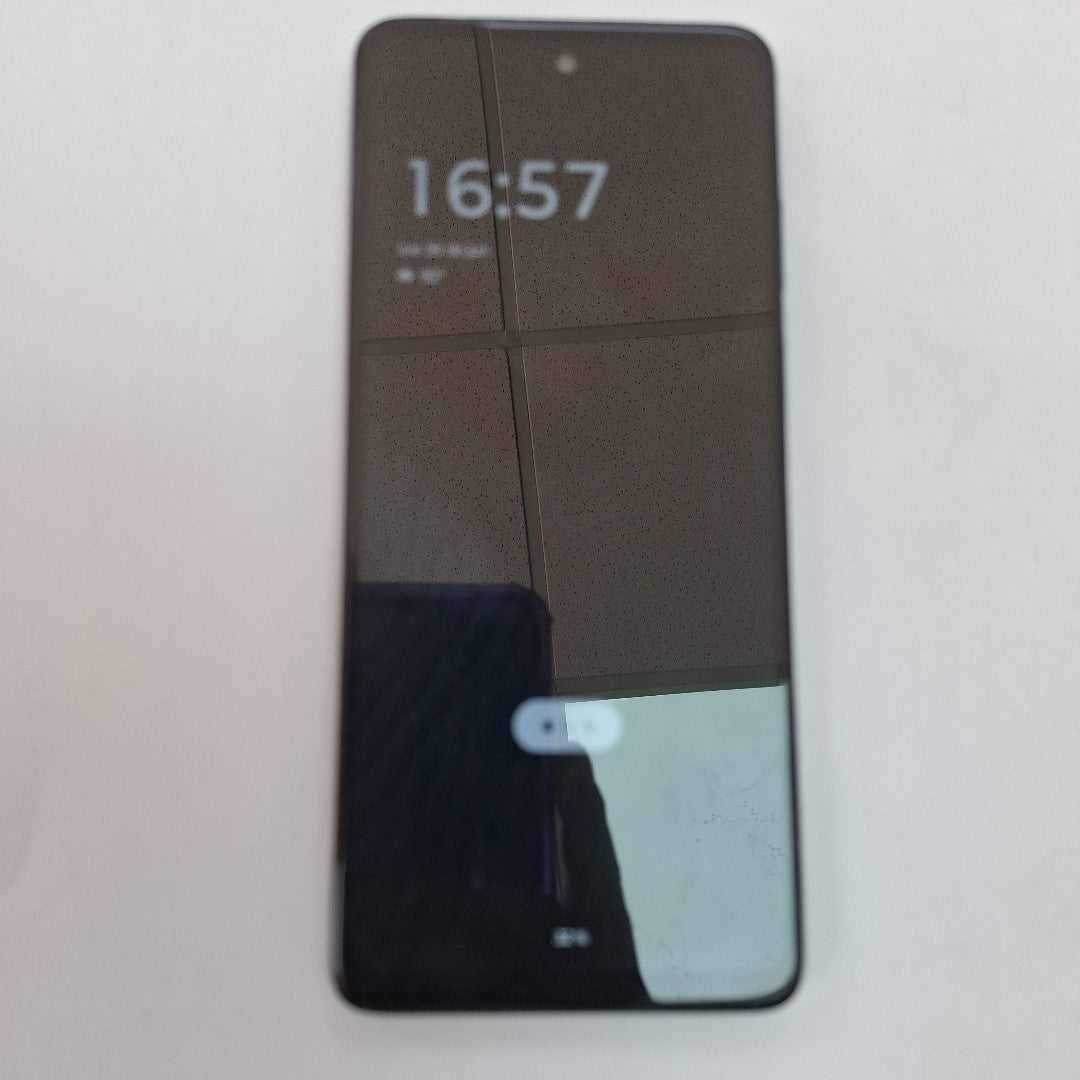 CELULAR MOTOROLA MOTO G STYLUS 5G XT2215-4 (2022) 128 GB 4 GB RAM (SEMINUEVO)