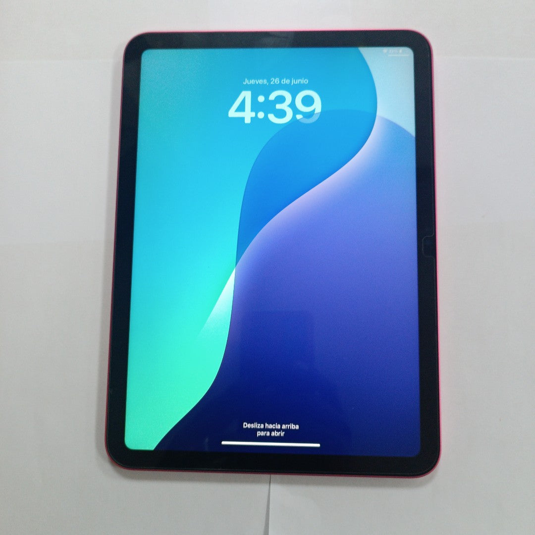 TABLETA APPLE IPAD 10 A2696 256 GB 4 GB RAM