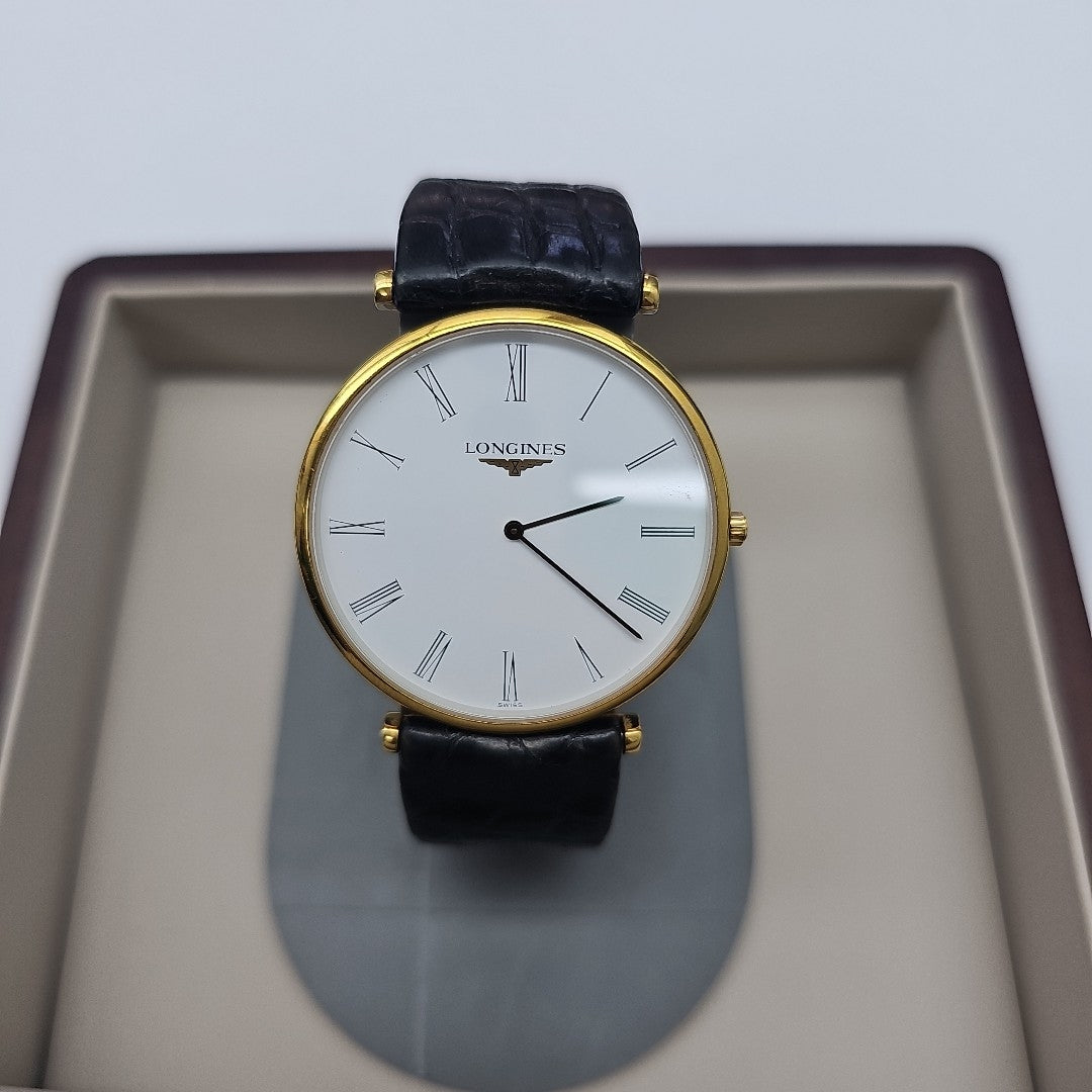 RELOJ CABALLERO   LONGINES L4 766 2 (SEMINUEVO)