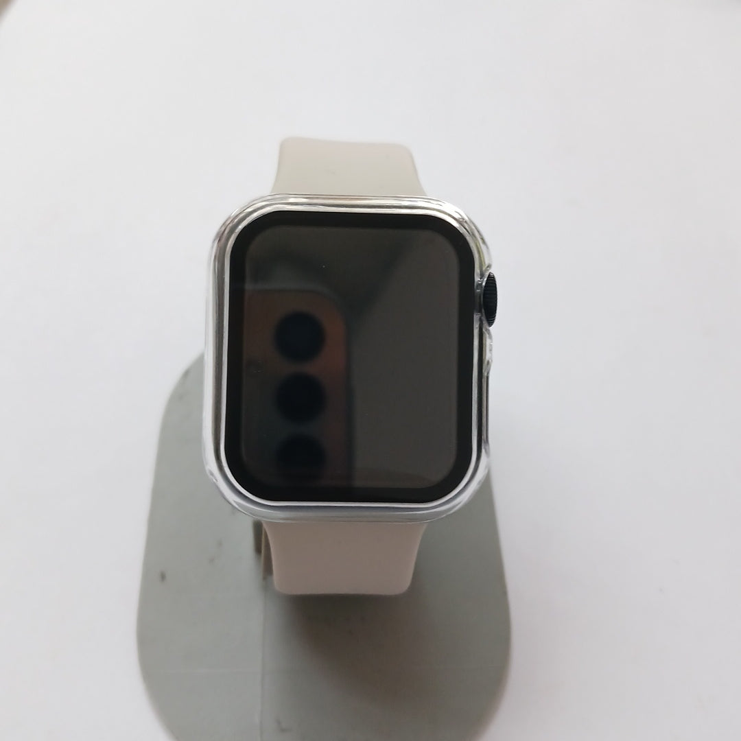 SMARTWATCH APPLE SE 2 ALUMINIO A2722 40 MM GPS (SEMINUEVO)