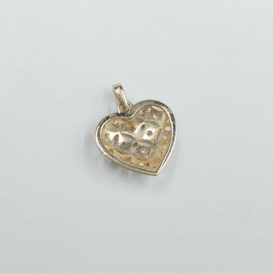 DIJES ORO 14K 1.2 (NUEVO)