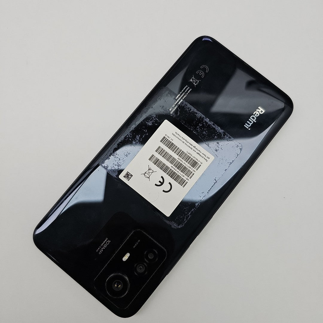 CELULAR XIAOMI REDMI NOTE 12S 2303ERA42L (2023) 256 GB 8 GB RAM (SEMINUEVO)
