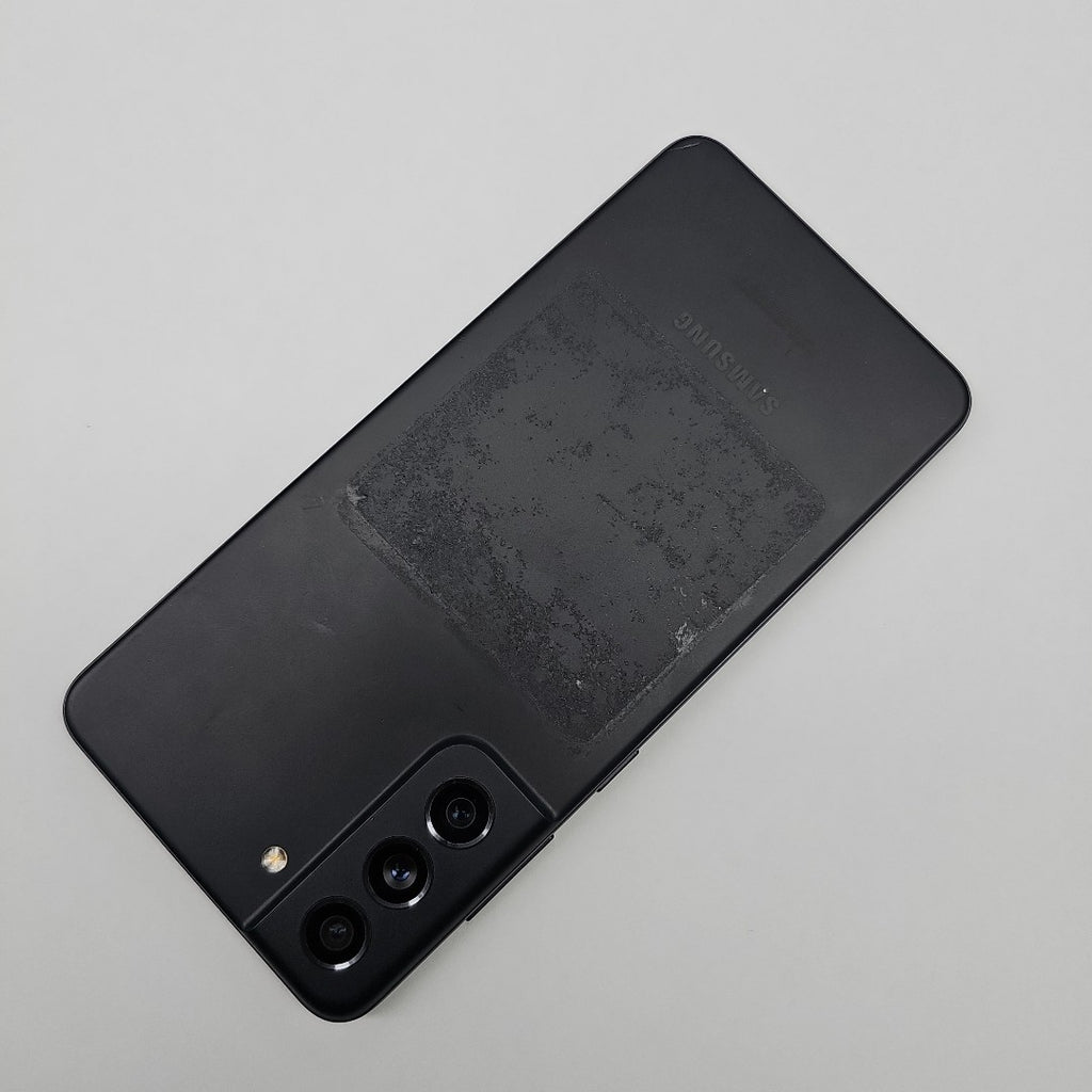 CELULAR SAMSUNG GALAXY S21 FE 5G SM-G990E 128 GB 6 GB RAM (SEMINUEVO)