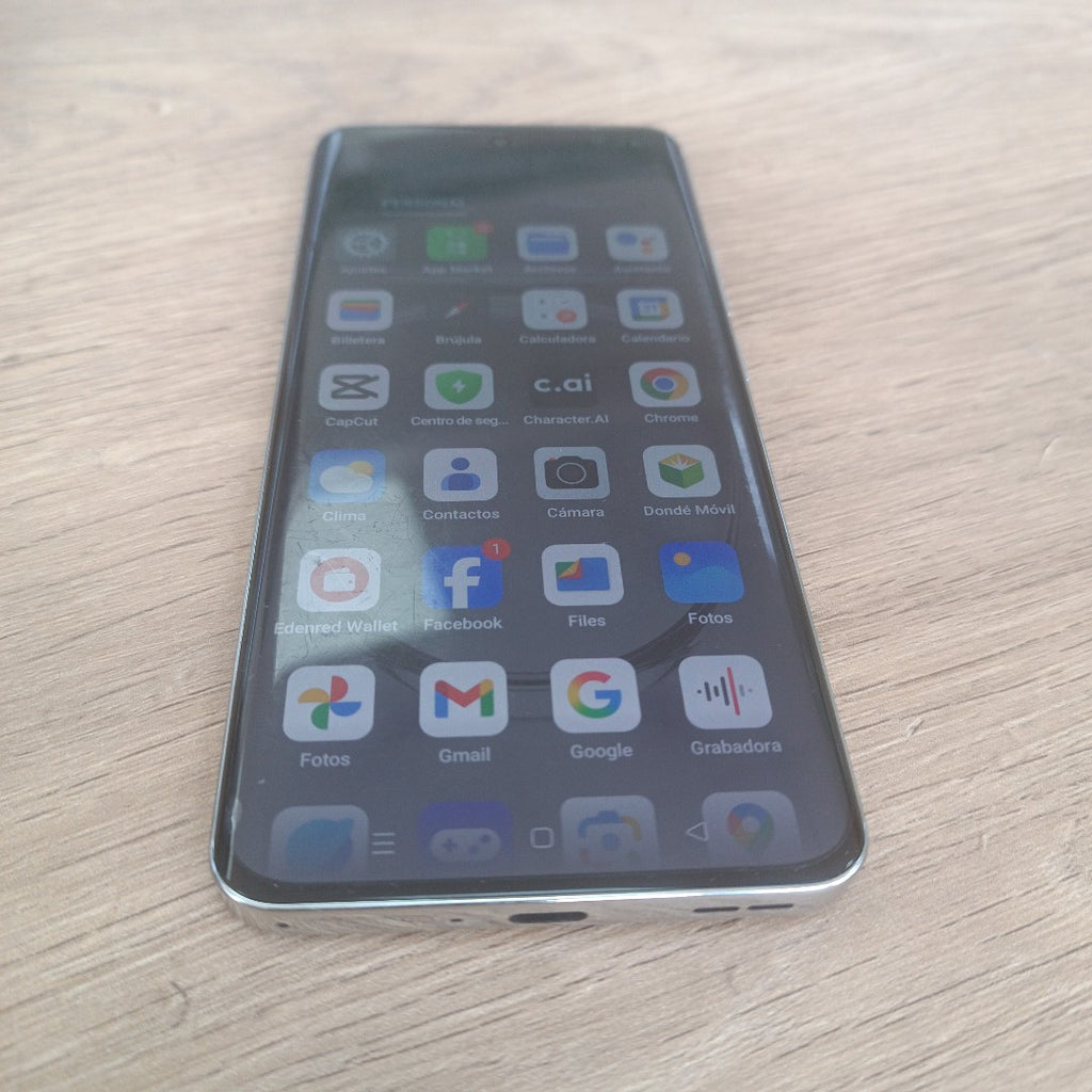 CELULAR OPPO   RENO12 5G CPH2625 (2024) 512 GB 12 GB RAM (SEMINUEVO)