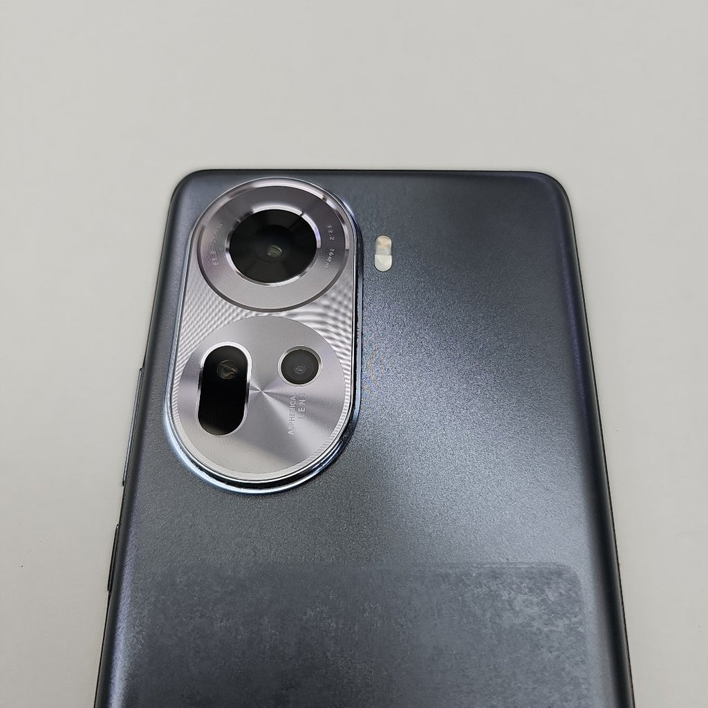 CELULAR OPPO  RENO11 5G CPH2599 (2024) 256 GB 8 GB RAM (SEMINUEVO)