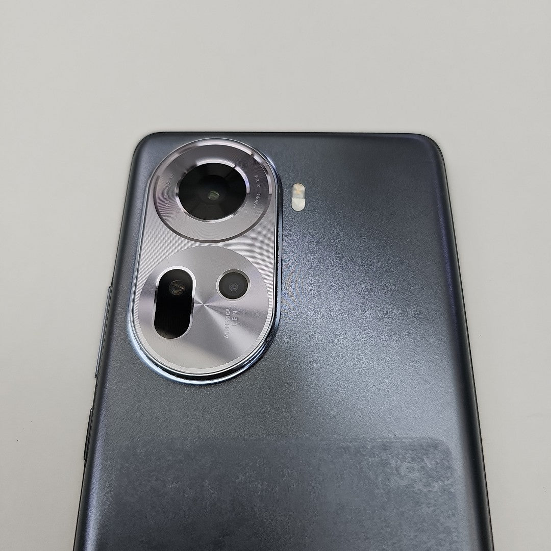 CELULAR OPPO  RENO11 5G CPH2599 (2024) 256 GB 8 GB RAM (SEMINUEVO)