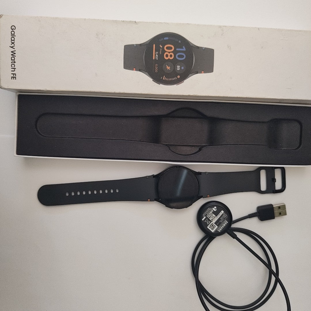 SMARTWATCH SAMSUNG GALAXY WATCH FE SM-R861 40 MM GPS (SEMINUEVO)