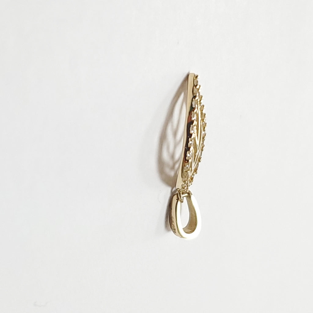 DIJES ORO 14K 0.8 (NUEVO)