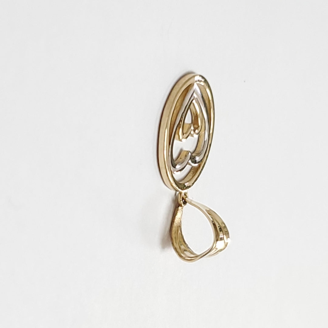 DIJES ORO 14K 1.3 (NUEVO)