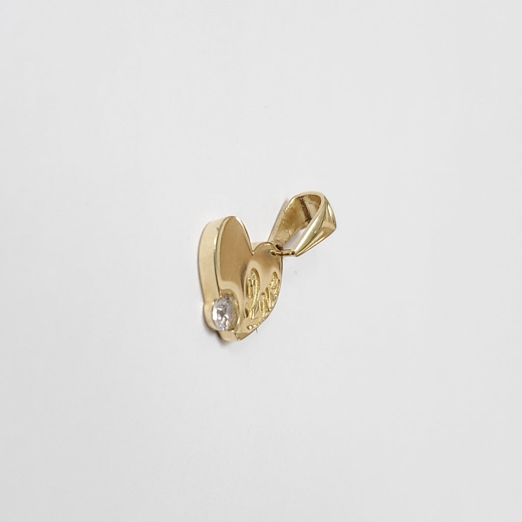 DIJES ORO 14K 1.3 (NUEVO)