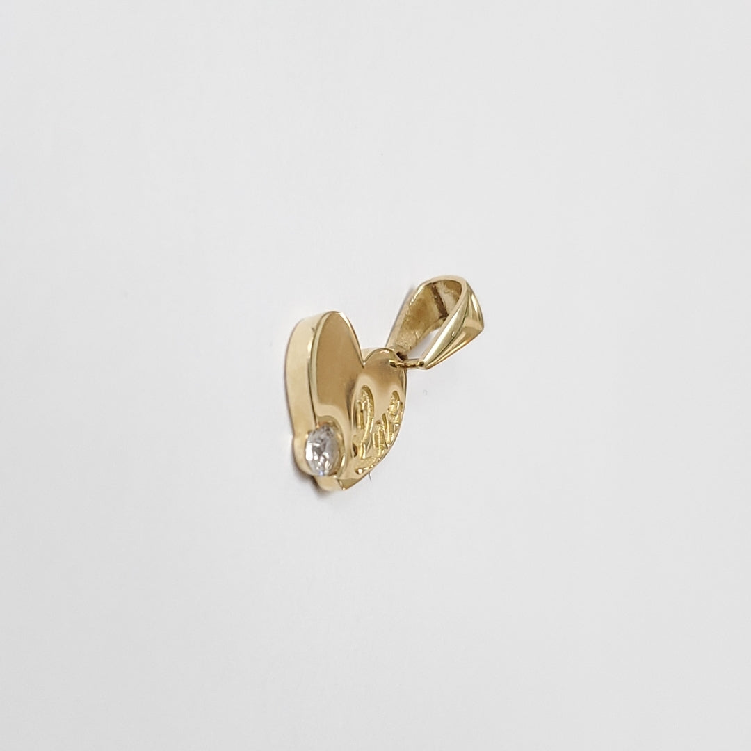 DIJES ORO 14K 1.3 (NUEVO)