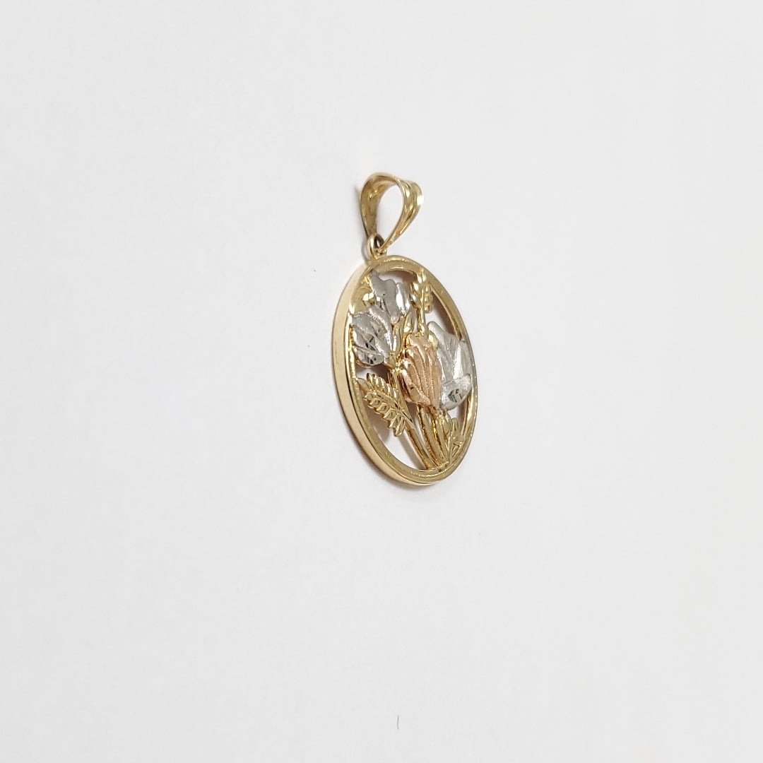 DIJES ORO 14K 1.7 (NUEVO)