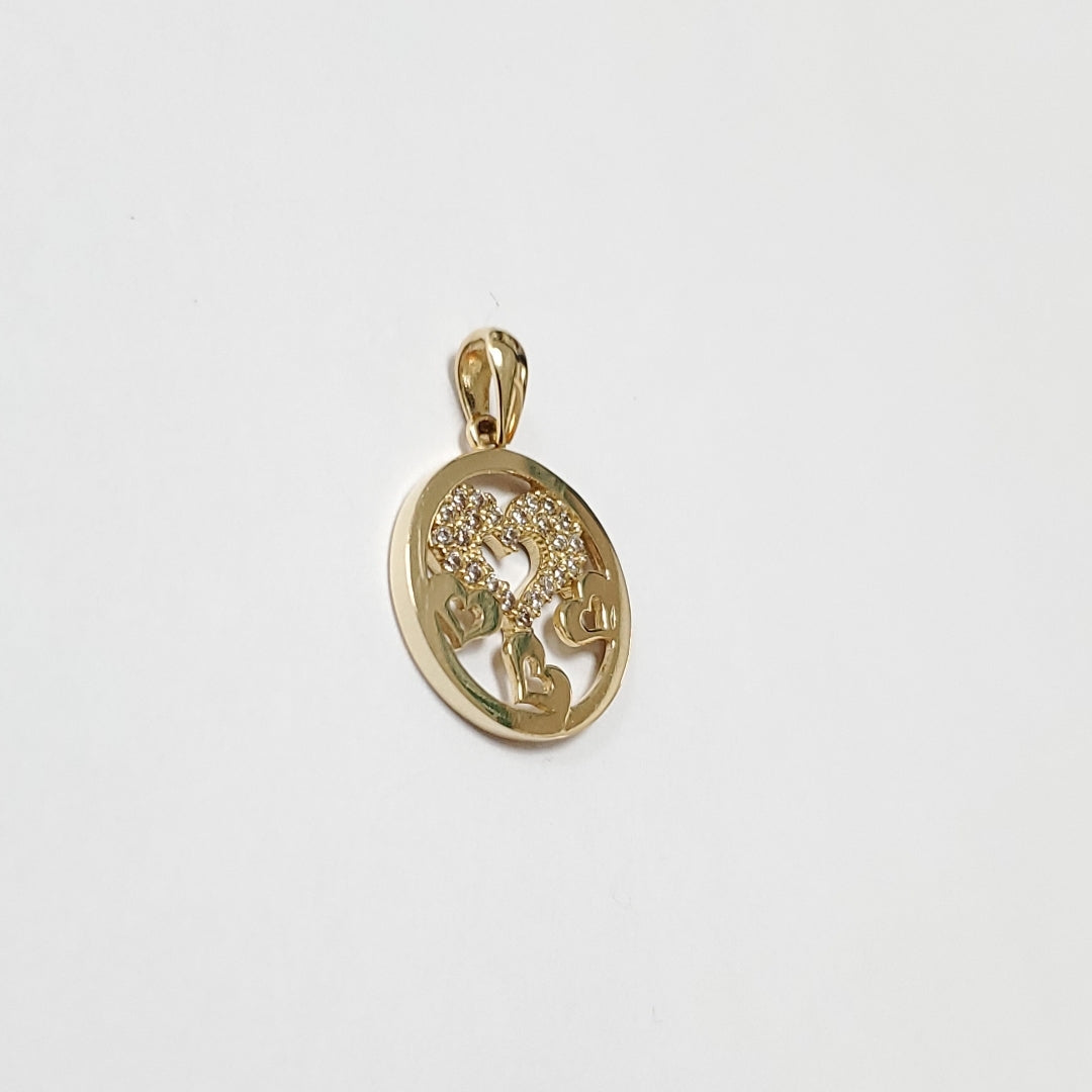 DIJES ORO 14K 1.5 (NUEVO)