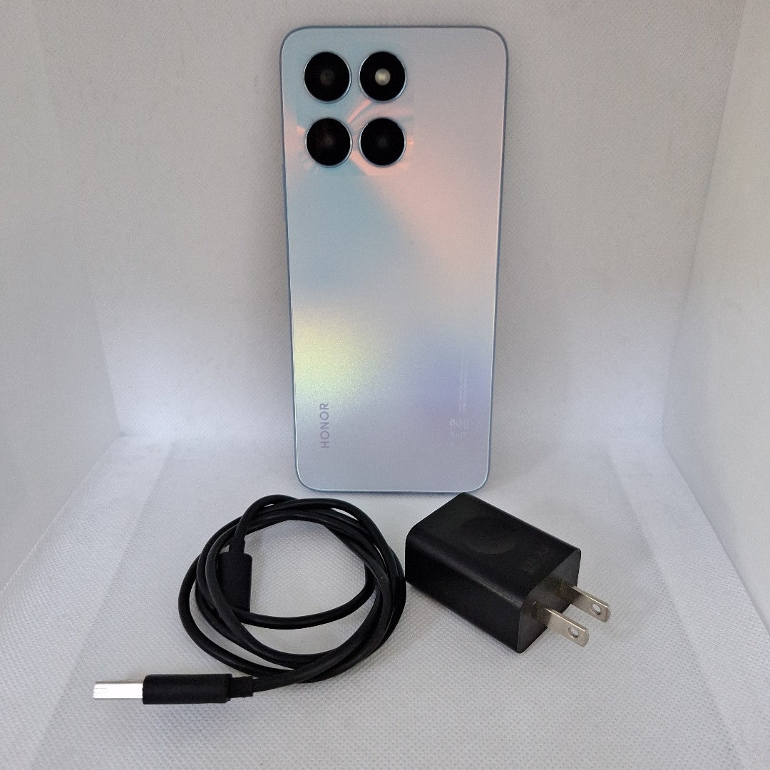 CELULAR HONOR X6A WDY-LX3 (2023) 128 GB 4 GB RAM
