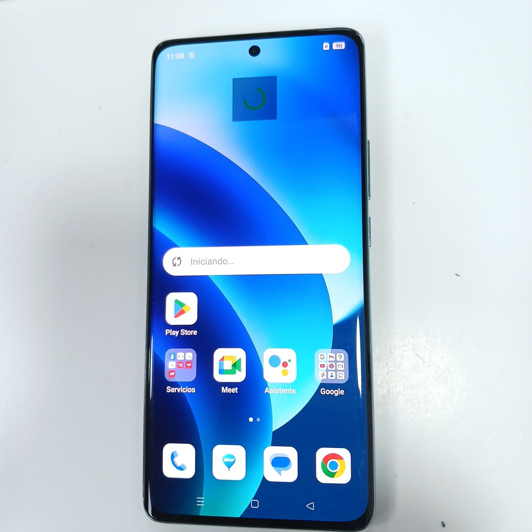 CELULAR OPPO  RENO11 5G CPH2599 (2024) 256 GB 8 GB RAM (SEMINUEVO)