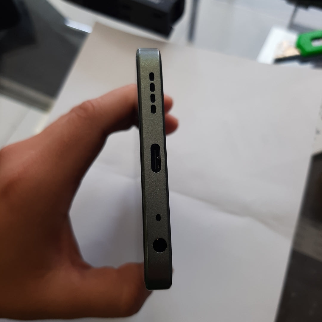 CELULAR REALME C67 RMX3890 (2023) 256 GB 8 GB RAM (SEMINUEVO)