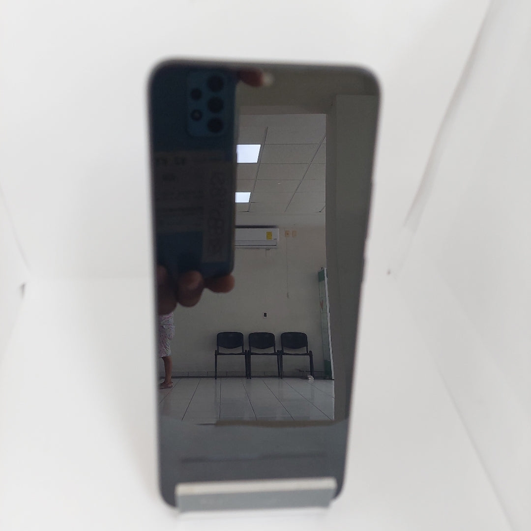CELULAR XIAOMI REDMI 10C 220333QAG 128 GB 4 GB RAM (SEMINUEVO)