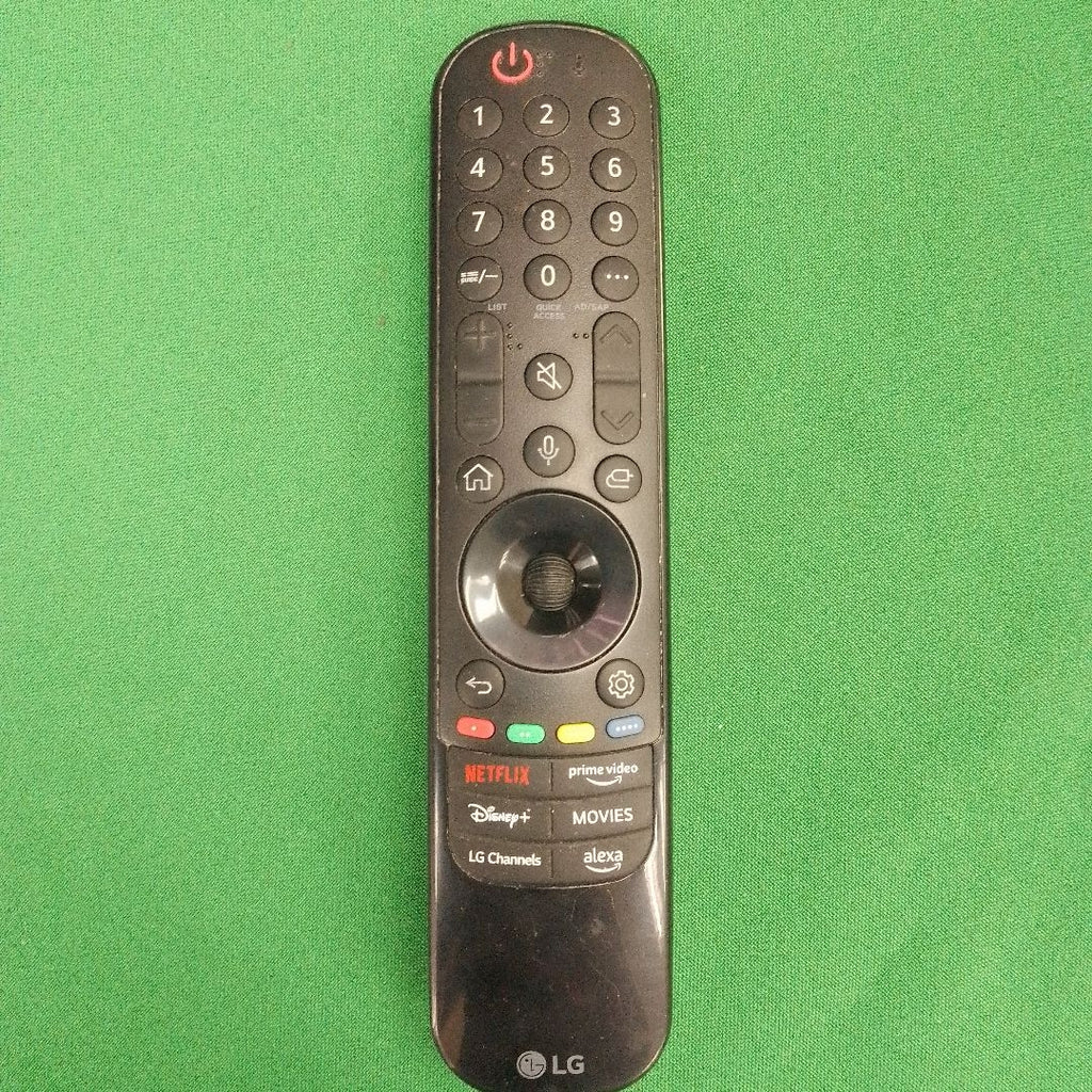 PANTALLA LG 70NANO77SRA (2023) 70" NANOCELL  4K (SEMINUEVO)