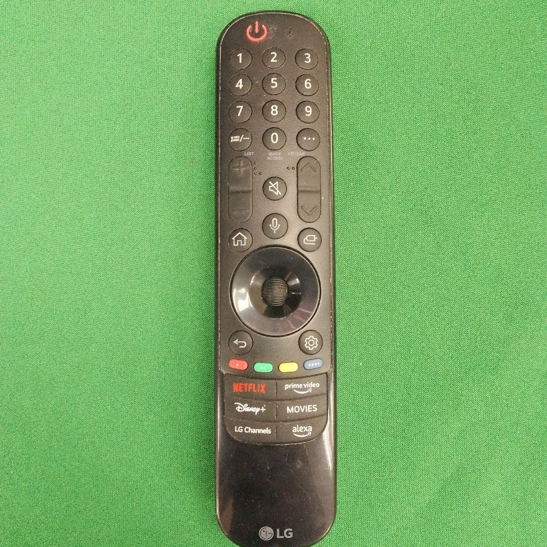 PANTALLA LG 70NANO77SRA (2023) 70" NANOCELL  4K (SEMINUEVO)