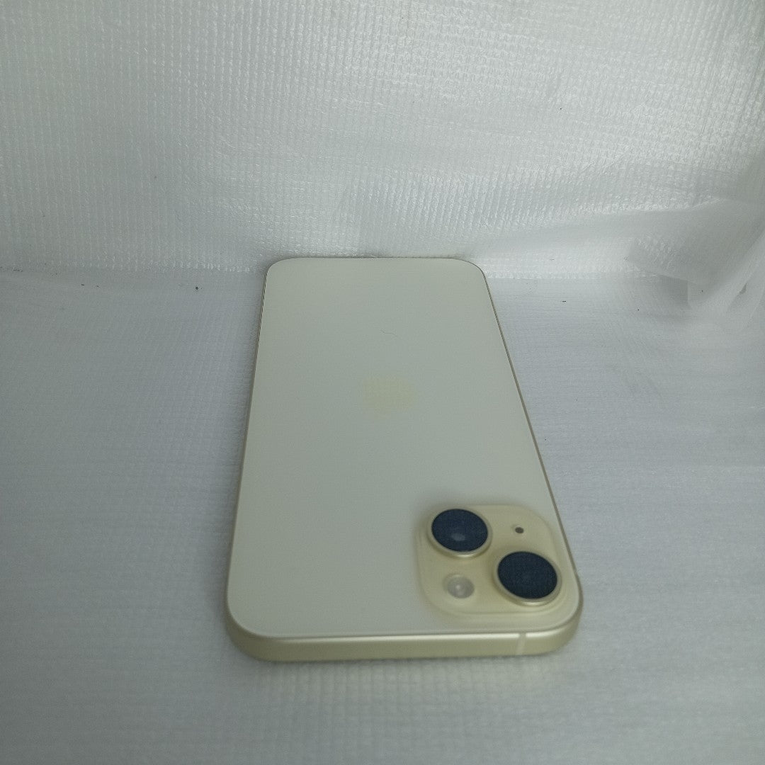 CELULAR APPLE IPHONE 15 PLUS A3093 (2023) 512 GB 6 GB RAM (SEMINUEVO)