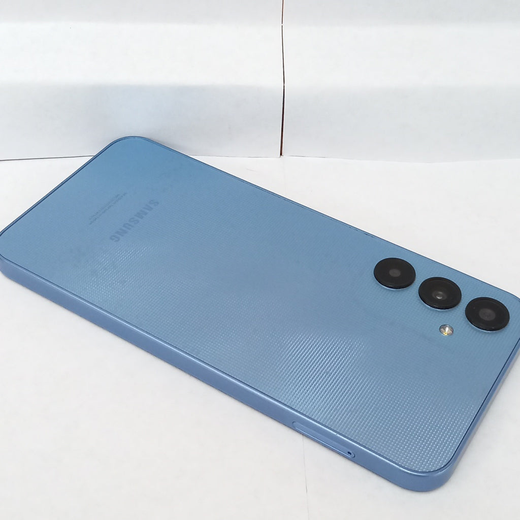 CELULAR SAMSUNG GALAXY A25 5G SM-A256E/N (2023) 128 GB 6 GB RAM