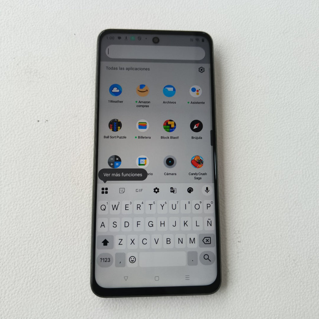 CELULAR REALME C67 RMX3890 (2023) 256 GB 8 GB RAM